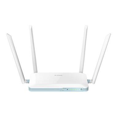 Immagine per ROUTER EAGLE PRO AI N300 4G da Sacchi elettroforniture